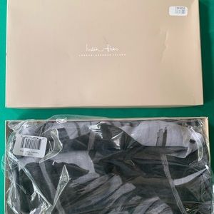 India Hicks Traveler’s Palm Scarf